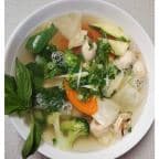 Best Veggie Soup in Bethel Park, PA