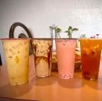 Best Milk Tea Boba in Bethel Park, PA