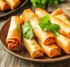 Best Fried Eggrolls in Bethel Park, PA
