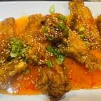 Best Wings (9pcs) in Bethel Park, PA