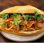 Best Grilled Chicken Banhmi in Bethel Park, PA