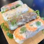 Best FRESH SPRING ROLLS (2pcs) in Bethel Park, PA