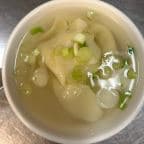 Best Wonton Soup 云吞汤 in Dacula, GA