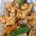 Best K10. Hunan Chicken 湖南鸡 in Dacula, GA