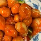 Best P1. Sweet and Sour Pork 甜酸肉 in Dacula, GA