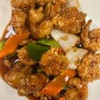 Best S13. General Tso's Shrimp 左宗虾 in Dacula, GA