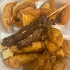 Best Tidbit Plate 宝宝盘 in Dacula, GA