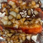 Best BBQ Ribs (4) 烧排骨(4) in Dacula, GA