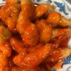 Best K2. Sweet and Sour Chicken 甜酸鸡 in Dacula, GA