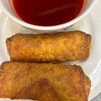 Best Egg Rolls (2) 春卷(2) in Dacula, GA