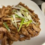 Best 京酱肉丝 Barbecue Shredded Pork in Dacula, GA