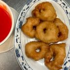 Best Shrimp Tempura (6) 炸凤尾虾(6) in Dacula, GA