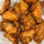 Best Chicken Wings (8) 鸡翅(8) in Dacula, GA