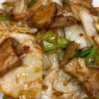 Best 回锅肉 Twice Cooked Pork in Dacula, GA