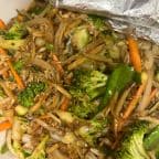 Best V9. Mu Shu Vegetable 木须菜 in Dacula, GA