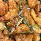 Best K5. Mandarin Chicken 干烹鸡 in Dacula, GA