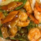 Best S10. Hunan Shrimp 湖南虾 in Dacula, GA