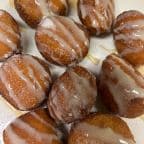 Best Fried Donuts (10) 炸馒头(10) in Dacula, GA