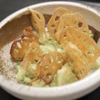 Best Lotus Root Chips Guacamole in Tampa, FL