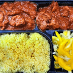 Best Lamb Pasanda in Portland, OR