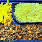 Best Chana Saag in Portland, OR