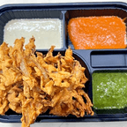 Best Mixed Vegetable Pakora in Portland, OR