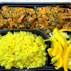 Best Chicken Saag in Portland, OR