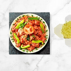 Best Chicken 65 in Portland, OR