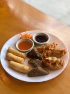 Best Combo Veggie (Fried) in Long Island City, NY