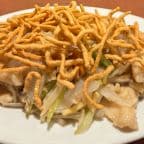 Best Chicken Chow Mein(all vegetables and crispy noodles on side) in Gilbert, AZ