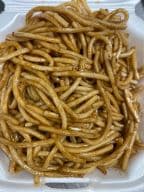 Best Lo Mein in Gilbert, AZ