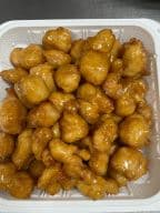 Best Orange Chicken in Gilbert, AZ