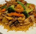 Best Combination Pan Fried Noodle in Gilbert, AZ