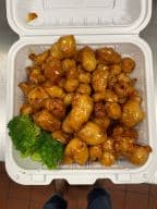 Best General Tso's Chicken in Gilbert, AZ