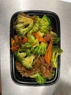 Best Beef Broccoli in Gilbert, AZ