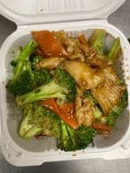 Best Broccoli Chicken in Gilbert, AZ