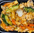 Best Chicken Chop Suey in Gilbert, AZ