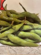Best Edamame in Gilbert, AZ
