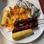 Best Happy Platter (For 2 people) in Gilbert, AZ