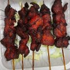 Best Teriyaki Chicken on a Stick (4) in Gilbert, AZ