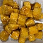Best Sesame Tofu in Gilbert, AZ