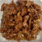 Best Orange Beef in Gilbert, AZ