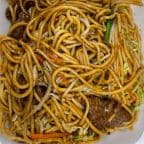 Best Beef Lo Mein in Gilbert, AZ