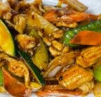 Best Szechuan Spiced Chicken in Gilbert, AZ