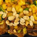 Best Kung Pao Beef in Gilbert, AZ