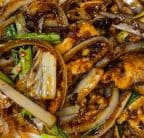 Best Mongolian Chicken in Gilbert, AZ