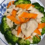 Best Steamed Chicken with Broccoli in Gilbert, AZ