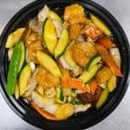 Best Shrimp Egg Foo Young in Gilbert, AZ