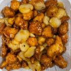 Best 7. Crispy Chicken in Gilbert, AZ