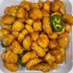 Best 3. Great Wall Special Chicken in Gilbert, AZ